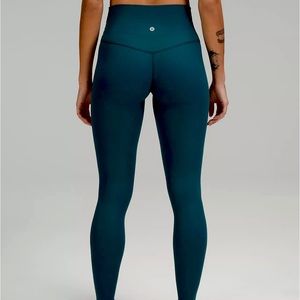 Lululemon Align High-Rise 28”